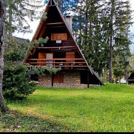 Planinska Kuca Divna *