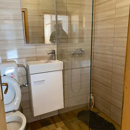 Planinska Kuca Divna Holiday home