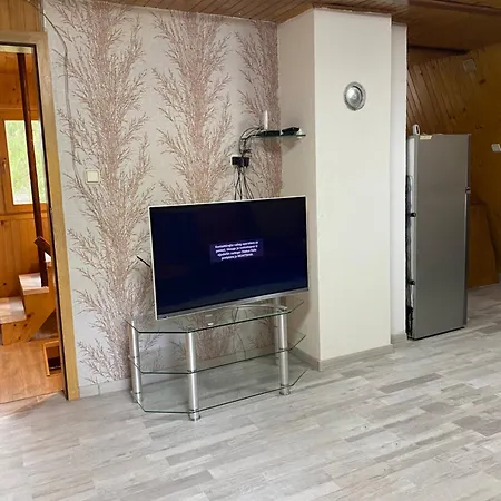 Planinska Kuca Divna *