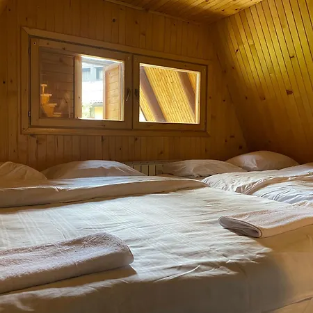 Planinska Kuca Divna Holiday home *