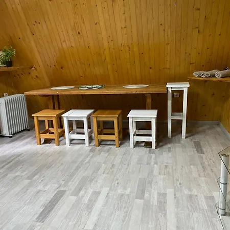 Planinska Kuca Divna * Sisava